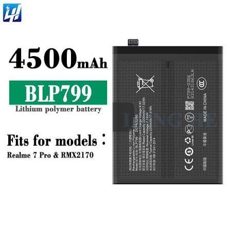 OPPO BLP799